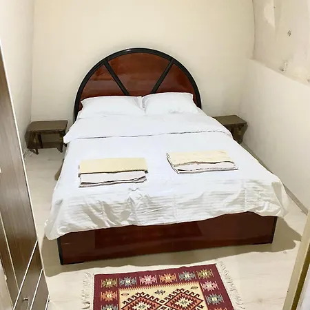 Merkez Konumda Kemer Ev Apartamento *